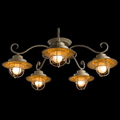 Потолочная люстра Arte Lamp LANTERNA