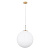 Подвесной светильник Arte Lamp VOLARE A1564SP-1PB