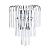 Настенный светильник Arte Lamp Eliza A1009AP-2CC