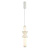 Подвесной светильник Arte Lamp MALL A2412SP-17WH