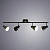Спот Arte Lamp GIOVED