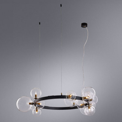 Подвесная люстра Arte Lamp VINCENT