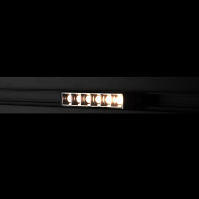T005-06 Трековый светильник LOFT IT Tech
