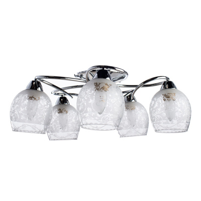 Потолочная люстра Arte Lamp GEMMA