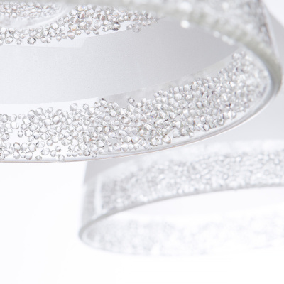 Потолочная люстра Arte Lamp FRANCESCA