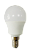 E14-9,5W-3000K-G45 Лампа LED (шарик матовый)L&B/КОМПЛЕКТ 10 шт