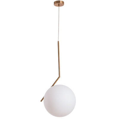 Подвесной светильник Arte Lamp BOLLA-UNICA