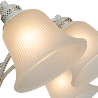 Потолочная люстра Arte Lamp EMMA