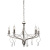 Подвесная люстра Arte Lamp PUREZZA