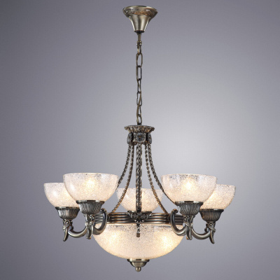 Люстра Arte Lamp FEDELTA