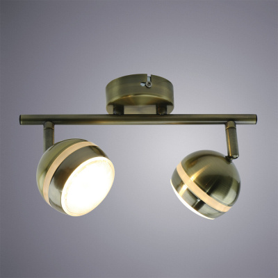 Спот Arte Lamp VENERD