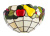 Настенный светильник Arte Lamp FRUITS