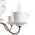 Люстра Arte Lamp SERVIZIO