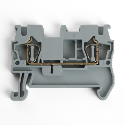 ЗНИ (самозажимной) STEKKER LD552-1-100