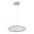 10247/350 Silver Подвесной светильник LOFT IT Cloud