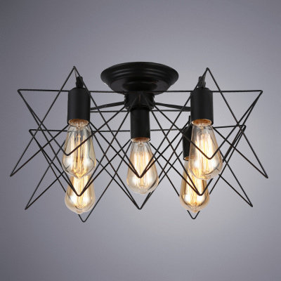 Люстра Arte Lamp TELA