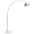 Торшер Arte Lamp ARCO A8926PN-1SS