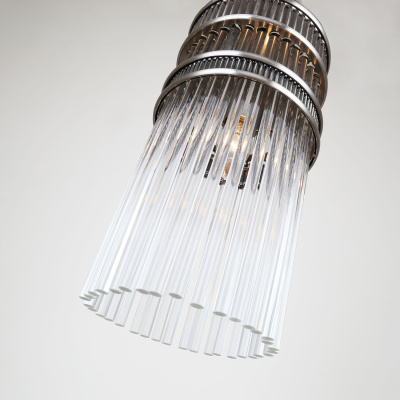 4201-1P, подвес, D170xH490/1850, 1xE14x40W, excluded