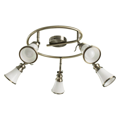Спот Arte Lamp VENTO
