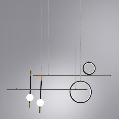 Подвесной светильник Arte Lamp POLARIS