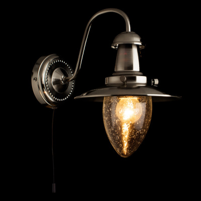 Бра Arte Lamp FISHERMAN