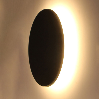 Фасадный светильник Arte Lamp NIMBO