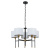 Подвесная люстра Arte Lamp JAMIE