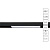 Магнитный трековый светильник Arte Lamp LINEA A4642PL-1BK