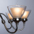 Подвесная люстра Arte Lamp TOSCANA