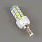 E14-7W-6400K-32LED-5050 Лампа LED (кукуруза) от интернет магазина Elvan.ru