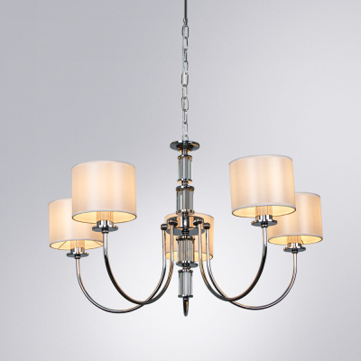Подвесная люстра Arte Lamp ATTORE