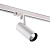358253 PORT NT19 268 белый Трехфазный трековый светодиодный светильник IP20 LED 10W 220-240V HELIX