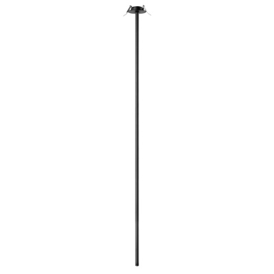 10359/1200 Black Потолочный светильник LOFT IT Cane
