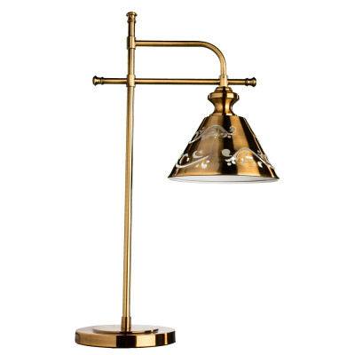 Настольная лампа Arte Lamp KENSINGTON