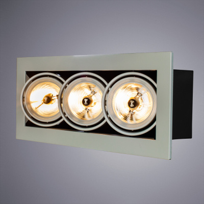 Карданный светильник Arte Lamp CARDANI MEDIO