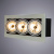 Карданный светильник Arte Lamp CARDANI MEDIO