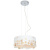 Подвесная люстра Arte Lamp PALMER