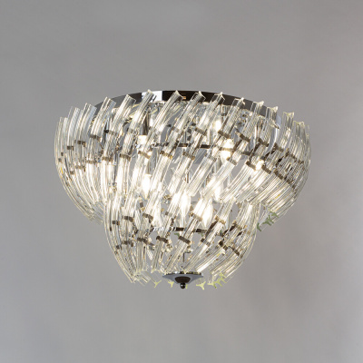 Потолочная люстра Arte Lamp ELLA