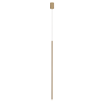 10358/830 AB Подвесной светильник LOFT IT Reed