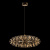 9027-75 Gold Подвесной светильник LOFT IT Raimond