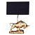 Декоративная настольная лампа Arte Lamp IKLIL A4014LT-1GO