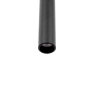 10334/800 Black Подвесной светильник LOFT IT Metropolis