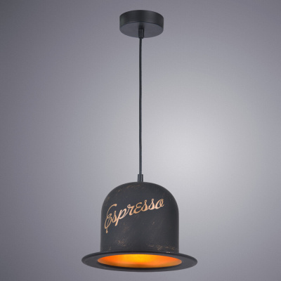 Подвесной светильник Arte Lamp CAPELLO