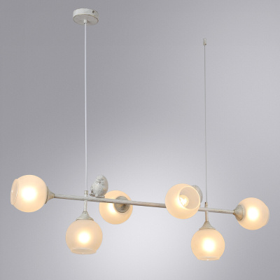 Подвесная люстра Arte Lamp GEMELLI