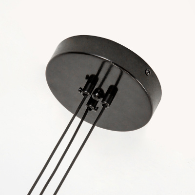 4516-6P, подвесная люстра, D625xH300/1800, 6xLEDx10W, 4800LM, 4000K, included