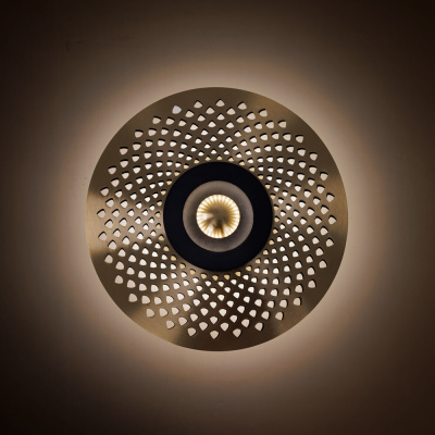 Декоративная подсветка ARTE LAMP BISCOTTO