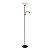 Торшер Arte Lamp DUETTO A9569PN-2BK