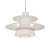 10113 White Подвесной светильник LOFT IT Floret