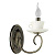 Бра Arte Lamp TEAPOT A6380AP-1AB