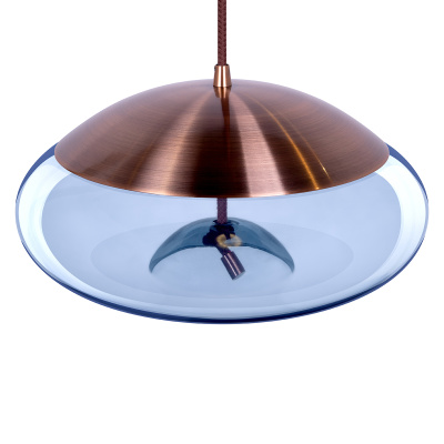 8133-D Подвесной светильник LOFT IT Knot